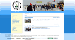 Desktop Screenshot of ijscluboudendijk.nl